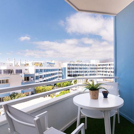 Tenerife Golf Del Sur Apartamento Green Park Santa Cruz de Tenerife Exteriér fotografie